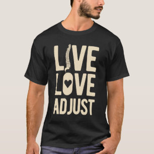 Funny Chiropraktor T Shirt