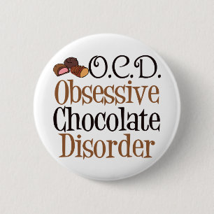 Funny Chocolate Knapp