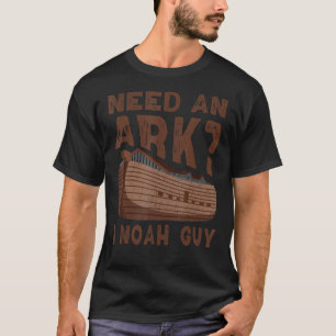 Funny Christian Manar Women Pun Humor behöver en A T Shirt