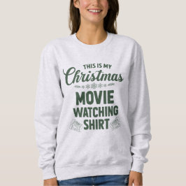 Funny Christmas Sweatshirt for Adults T Shirt