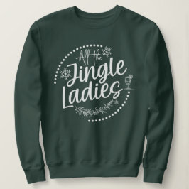 Funny Christmas Sweatshirt for Adults T Shirt