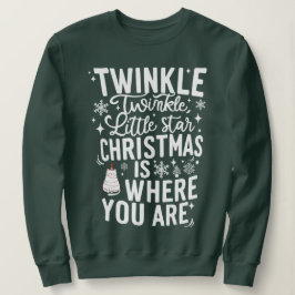 Funny Christmas Sweatshirt for Adults T Shirt