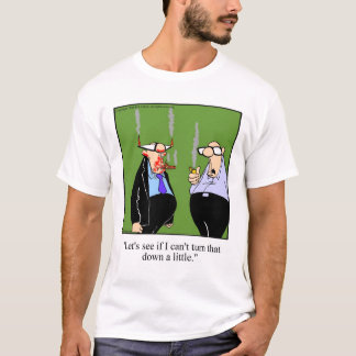 Funny Cigar Shirt Tröja