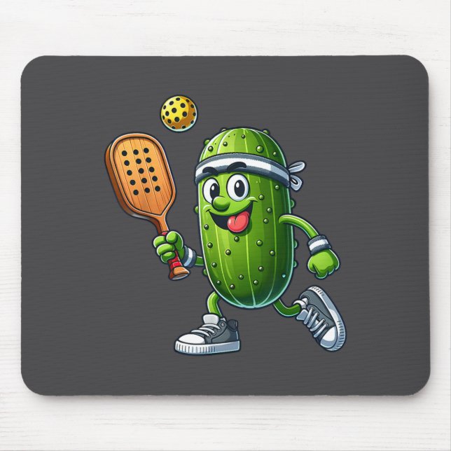 Funny Ckleball Player Paddleball Lover  Musmatta (Framsidan)