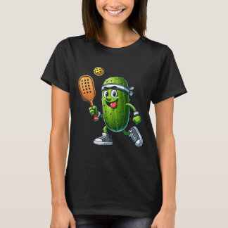 Funny Ckleball Player Paddleball Lover  T Shirt