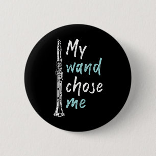 Funny Clarinetist Classical Music Clarinet Knapp