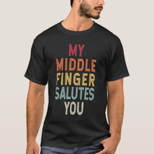 Funny Clever Sayed Joke Humor Superskoj T Shirt