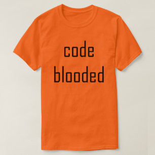 Funny Coder Computer Programmer T Shirt
