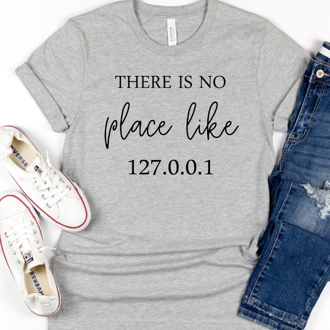 Funny Coder Computer Programmer T-Shirt (Skapare uppladdad)