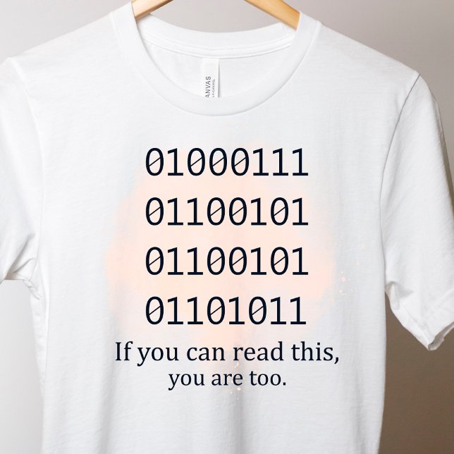 Funny Coder Computer Programmer T-Shirt (Skapare uppladdad)