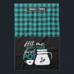 Funny Coffee Älskare Caffeine Addict Play Mönster Kökshandduk<br><div class="desc">Lustigt och coola kökshandduk för att göra matlagning mer roligt. Personlig för familj och vänner som kärlek lagar mat,  bakar och provar nya recept i köket. Anpassa ordalydelsen så att den passar din tillfälle. Du kan ändra teckensnittstypen,  teckensnittet färg och teckensnittet storlekt genom att använda Verktyg i Design.</div>