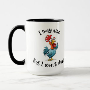 Funny Coffee Kopp