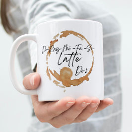 Funny Coffee Lovers Mug Kaffemugg