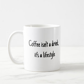 Funny Coffee Mugg