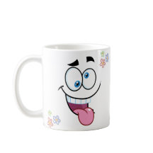 Funny Coffee Mugg
