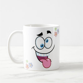 Funny Coffee Mugg