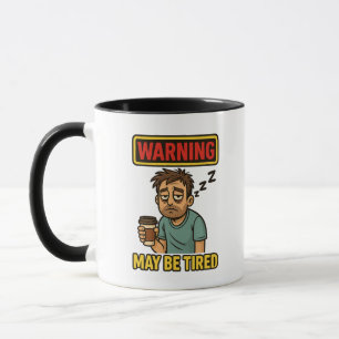 Funny Coffee Mugg