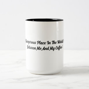 Funny Coffee Mugg