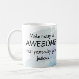 Funny Coffee Mugg | Fantastisk-kaffe Mugg |