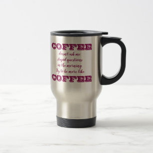 Funny Coffee Resemugg   Kaffe