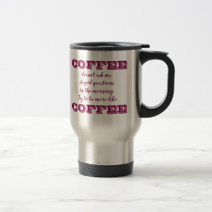 Funny Coffee Resemugg   Var mer som kaffe
