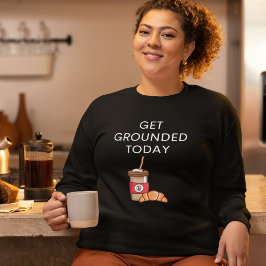 Funny Coffee T Shirt
