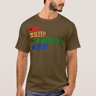 Funny Colonoscopy Gift 13 T Shirt