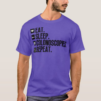Funny Colonoscopy Gift 1 T Shirt