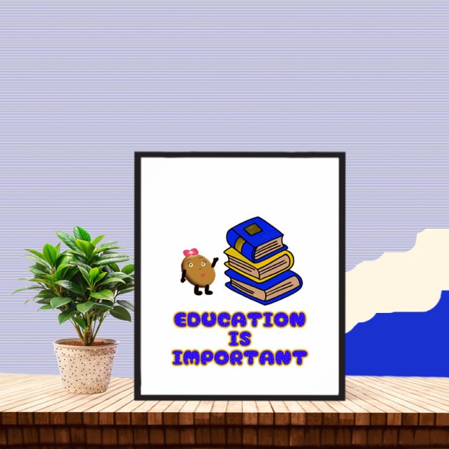 Funny cookie poster (Skapare uppladdad)