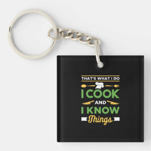 Funny Cooking