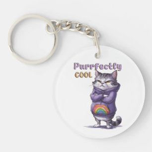 Funny Coola direkt" Katt