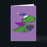 Funny Coola Dragon och Menorah Lycklig Hanukah Art Helgkort<br><div class="desc">Superskojets söta drake med menorahljus i originalkonsten Lycklig Hanukkah är fantastiskt för alla som drar i kärlek och firar Hanukkah-helgdagar.</div>
