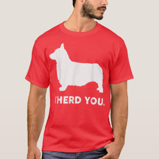 Funny Corgi, Corgi Gift, Samlare Hund, Welsh Corgi T Shirt
