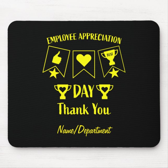 Funny Corporate HR Gifts Musmatta (Framsidan)