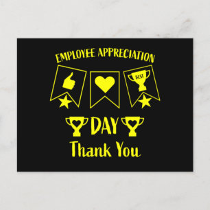 Funny Corporate HR Gifts Vykort