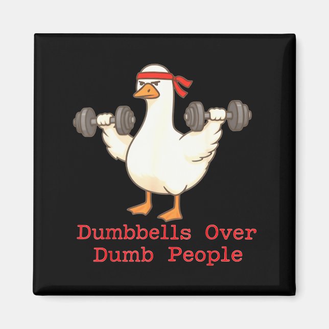 Funny Couple For Valentine’s Day Gift For Husband  Magnet (Framsidan)