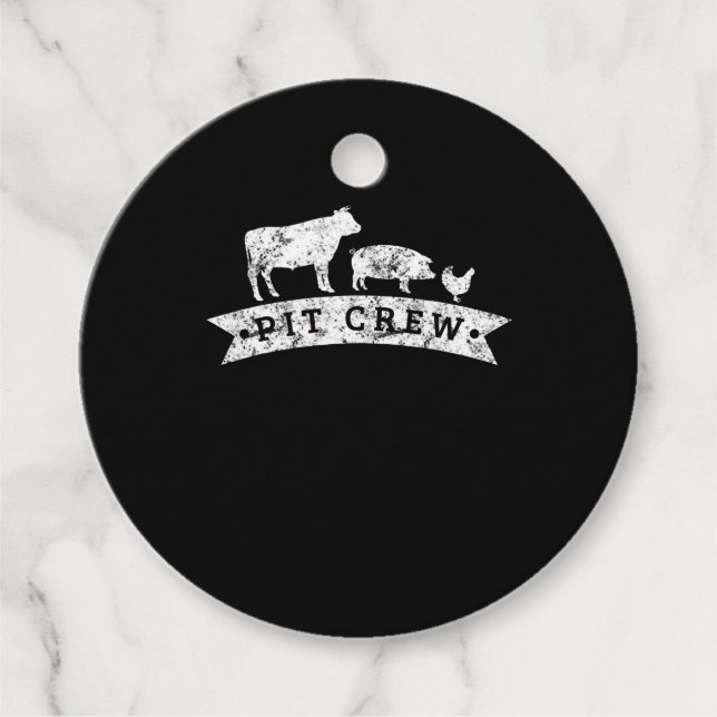 Funny Cow Gris Chicken Älskare Gift | Funny BBQ Kä Gåvor Etiketter (Framsida)