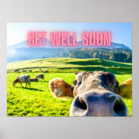 Funny Cow kommer snart