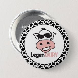 Funny Cow Pun Knapp