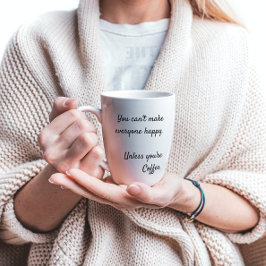 Funny Coworking Gift Coffee