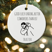 Funny Coworking Gift Meme Art Kontors humor
