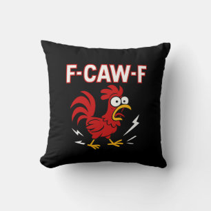 Funny Crazy Tupp F-CAW-F-PM Kudde