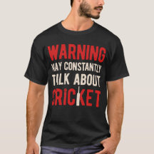 Funny Cricket
