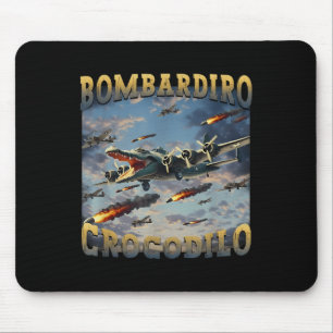 Funny Crokodile Meme Bombardiro Crokodilo Funny Br Musmatta