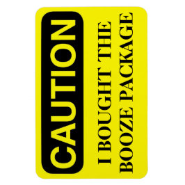 Funny Cruise Cabin Door Magnet - Sprit Paket