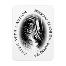 Funny Cruise Door Stateroom köpte Sprit Paket