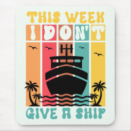 Funny Cruise Musmatta