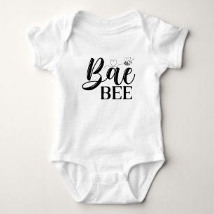 Funny Cute adsible bae bee T Shirt