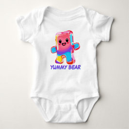 Funny Cute Candy Gimme Gummy Bear T Shirt
