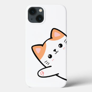 Funny Cute Cat